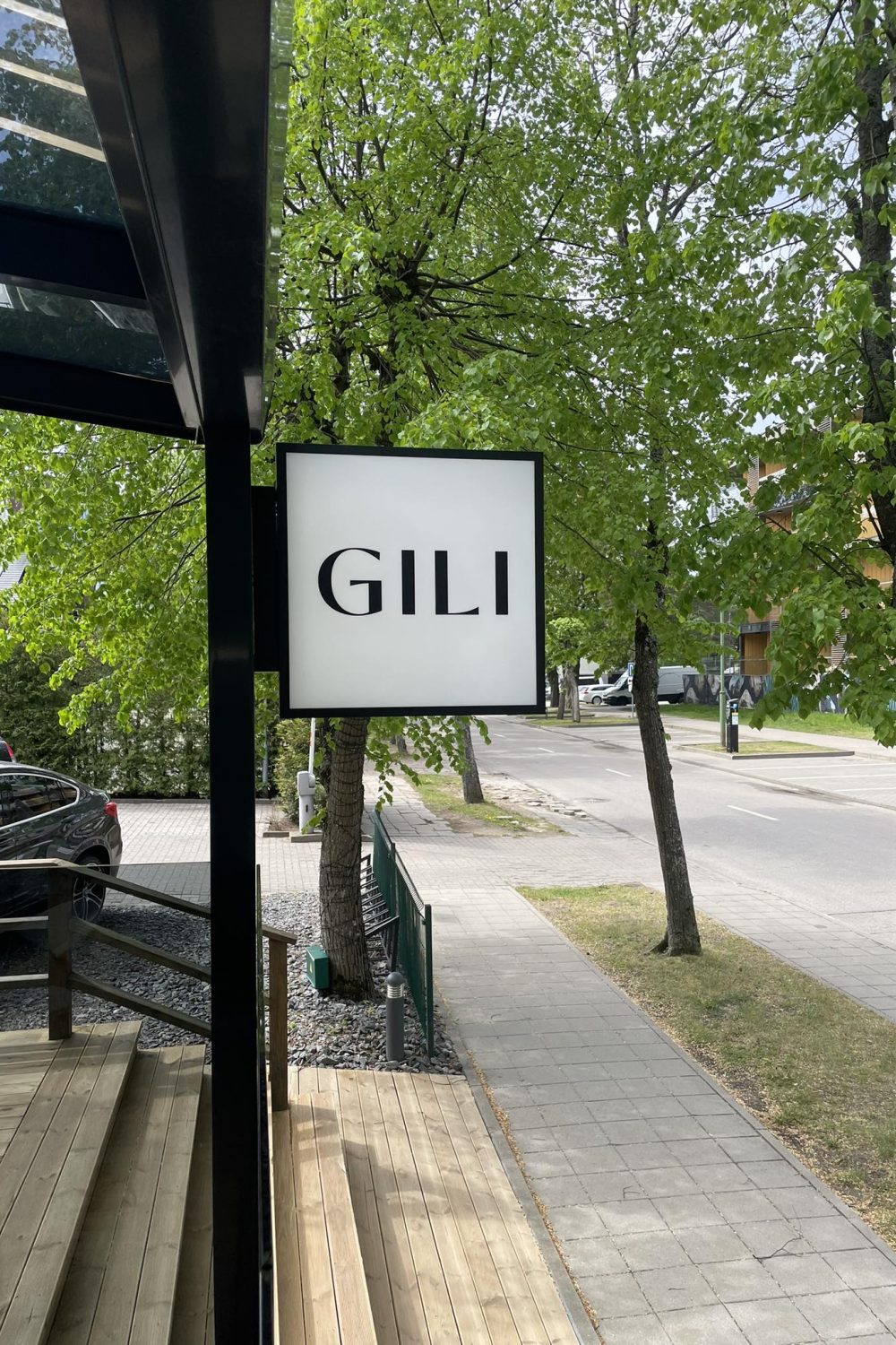 gili